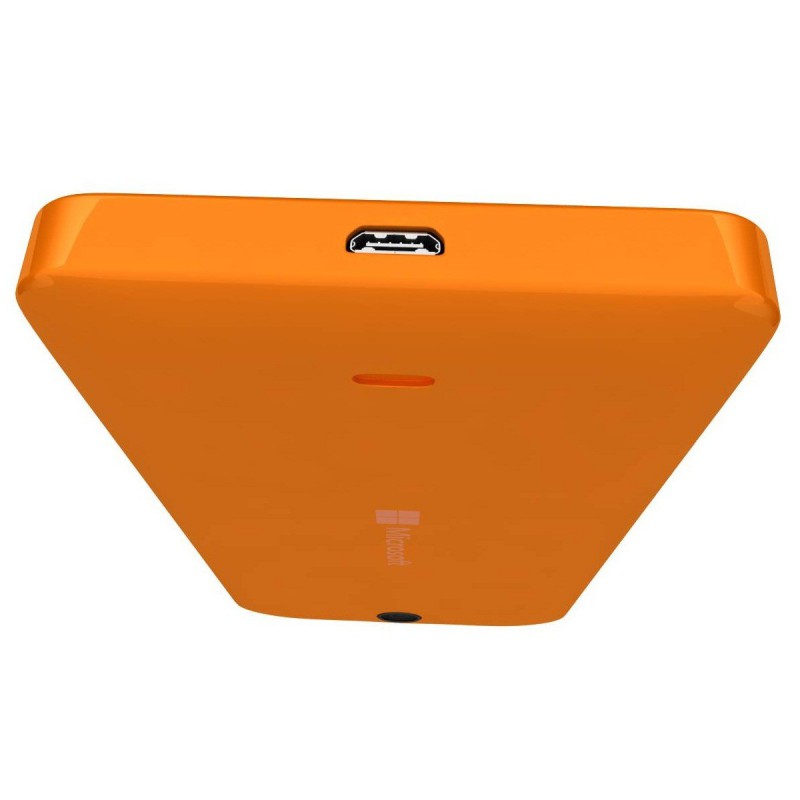 Téléphone Portable Microsoft Lumia 430 / Double SIM / Orange + Puce DATA Ooredoo avec 1 mois (1 Go) d'internet?