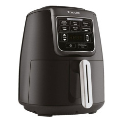 friteuse focus noir
