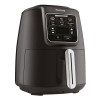 friteuse focus noir