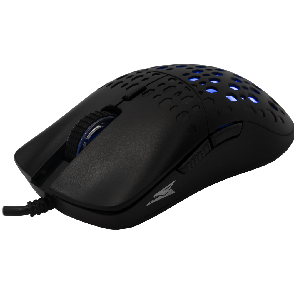 Souris Gaming Baracuda BGM-021 OCTOPUS / Noir