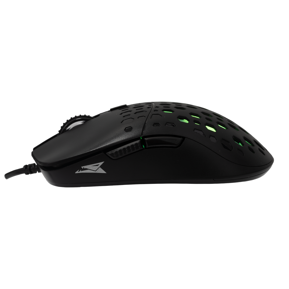 Souris Gaming Baracuda BGM-021 OCTOPUS / Noir