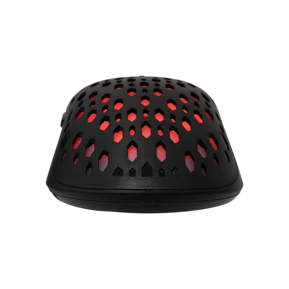 Souris Gaming Baracuda BGM-021 OCTOPUS / Noir