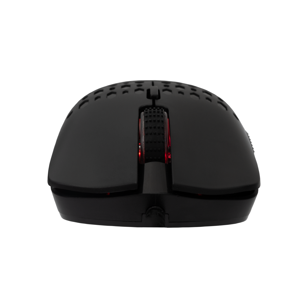 Souris Gaming Baracuda BGM-021 OCTOPUS / Noir