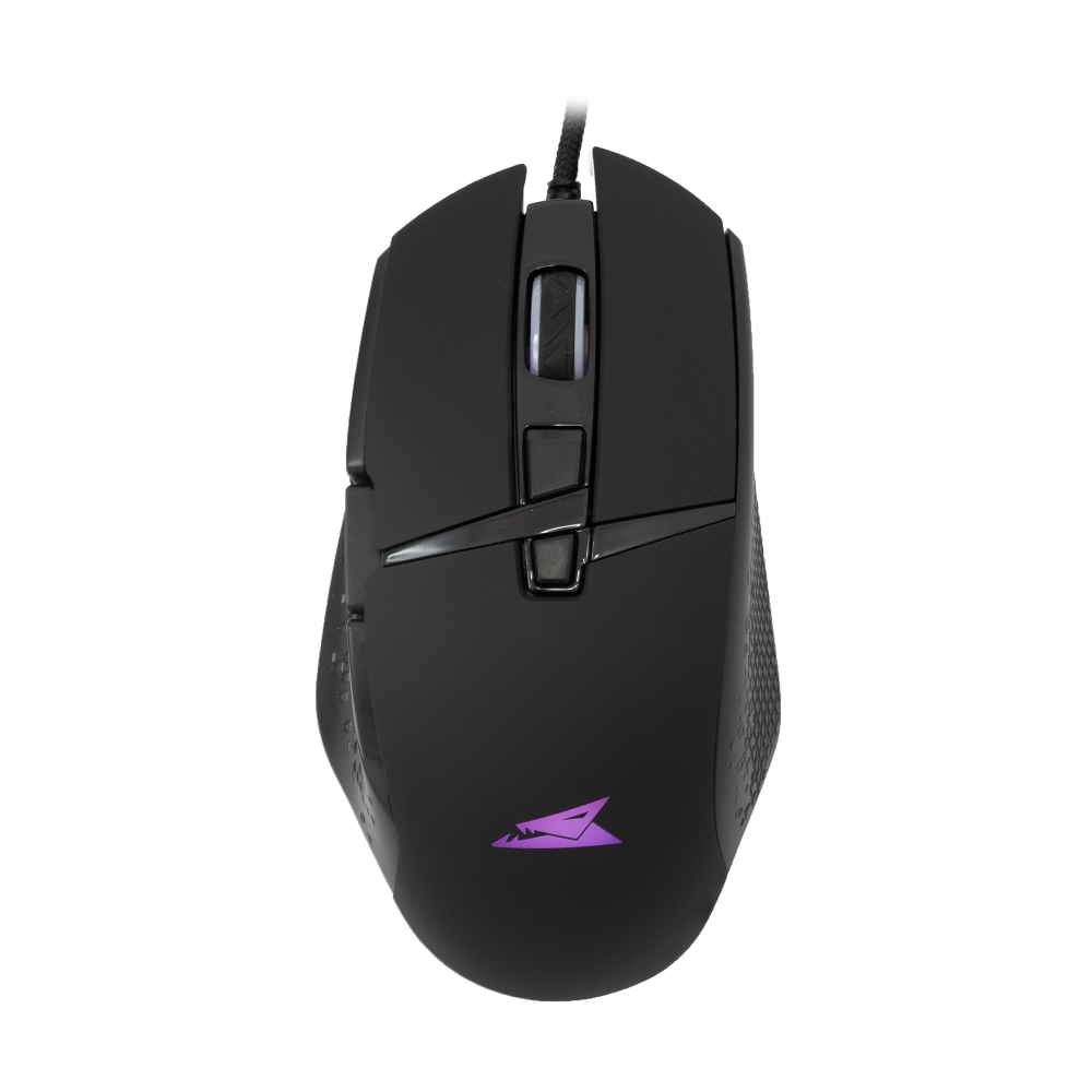 Souris Gaming Baracuda BGM-051 RAPTOR / Noir