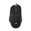 Souris Gaming Baracuda BGM-051 RAPTOR / Noir