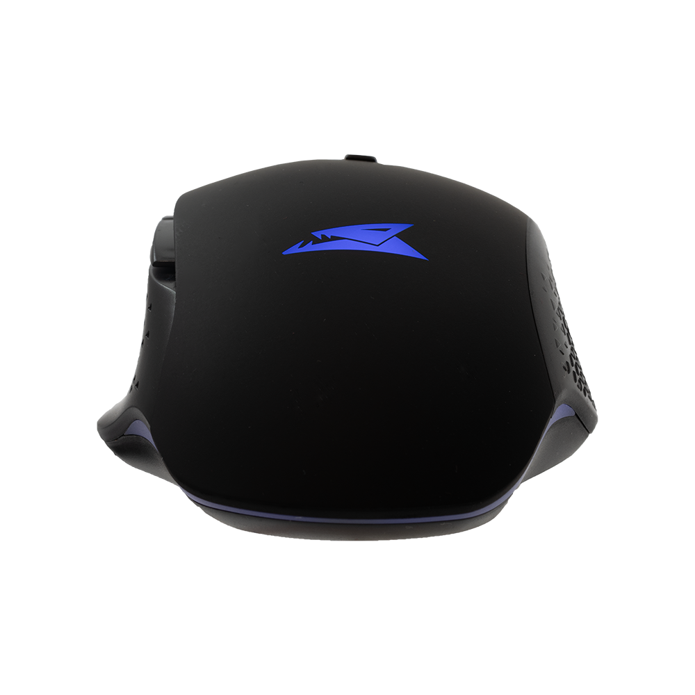 Souris Gaming Baracuda BGM-051 RAPTOR / Noir