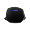 Souris Gaming Baracuda BGM-051 RAPTOR / Noir