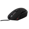 Souris Gaming Baracuda BGM-051 RAPTOR / Noir