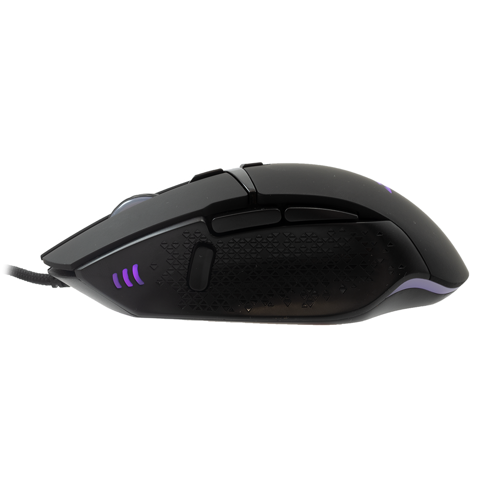 Souris Gaming Baracuda BGM-051 RAPTOR / Noir