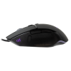 Souris Gaming Baracuda BGM-051 RAPTOR / Noir