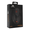 Souris Gaming Baracuda BGM-051 RAPTOR / Noir