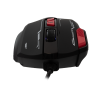 Souris Gaming Baracuda BGM-041 MANTA / Noir