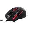 Souris Gaming Baracuda BGM-041 MANTA / Noir