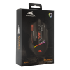 Souris Gaming Baracuda BGM-041 MANTA / Noir