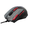 Souris Gaming Baracuda BGM-047 MANTA / Gris