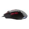 Souris Gaming Baracuda BGM-047 MANTA / Gris