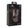 Souris Gaming Baracuda BGM-047 MANTA / Gris