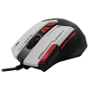 Souris Gaming Baracuda BGM-041 MANTA / Blanc