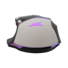 Souris Gaming Baracuda BGM-041 MANTA / Blanc