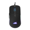 Souris Gaming Baracuda BGM-011 NAUTILUS / Noir