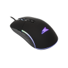 Souris Gaming Baracuda BGM-011 NAUTILUS / Noir