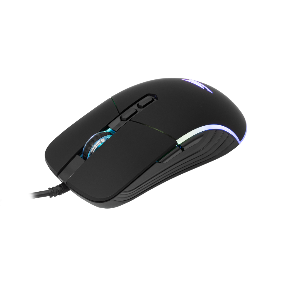 Souris Gaming Baracuda BGM-011 NAUTILUS / Noir