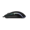 Souris Gaming Baracuda BGM-011 NAUTILUS / Noir