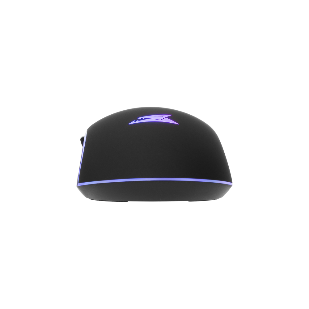 Souris Gaming Baracuda BGM-011 NAUTILUS / Noir