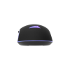 Souris Gaming Baracuda BGM-011 NAUTILUS / Noir