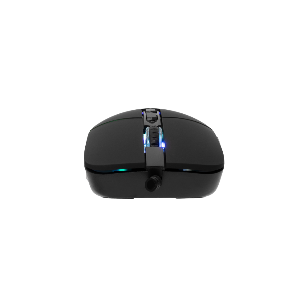 Souris Gaming Baracuda BGM-011 NAUTILUS / Noir