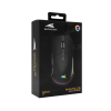 Souris Gaming Baracuda BGM-011 NAUTILUS / Noir