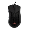 Souris Gaming Baracuda BGM-031 CORAL / Noir