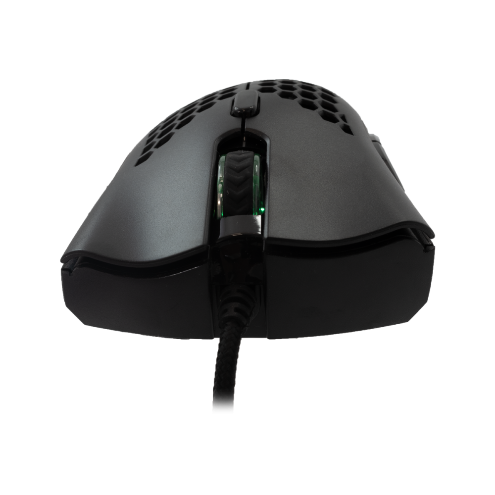 Souris Gaming Baracuda BGM-031 CORAL / Noir