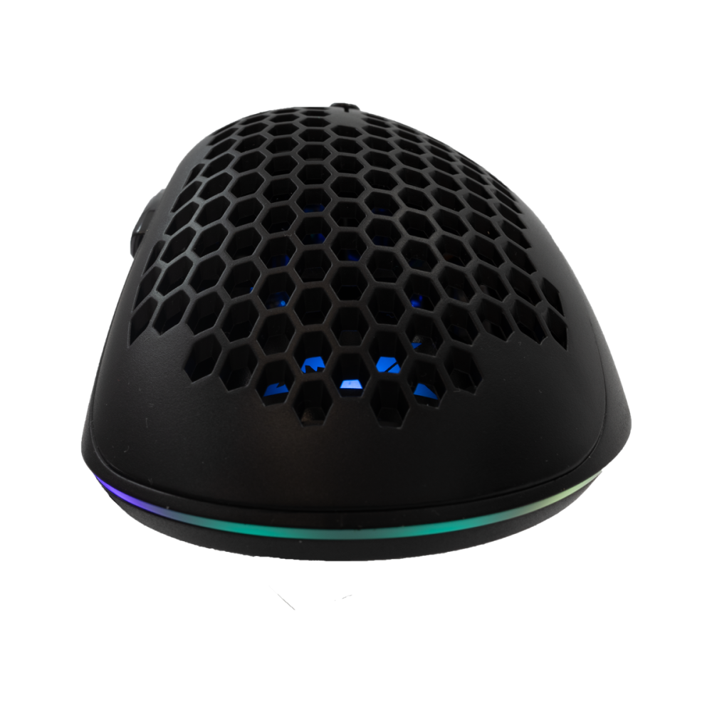 Souris Gaming Baracuda BGM-031 CORAL / Noir
