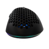 Souris Gaming Baracuda BGM-031 CORAL / Noir
