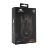 Souris Gaming Baracuda BGM-031 CORAL / Noir