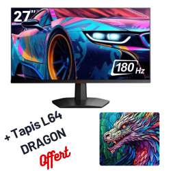 Ecran Gaming REDRAGON...