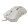 Souris Gaming Baracuda BGM-031 CORAL / Blanc