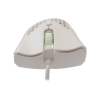 Souris Gaming Baracuda BGM-031 CORAL / Blanc