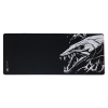 Tapis de Souris Gaming Baracuda BGMP-031 REVENGE / Noir
