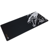 Tapis de Souris Gaming Baracuda BGMP-031 REVENGE / Noir