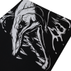 Tapis de Souris Gaming Baracuda BGMP-031 REVENGE / Noir