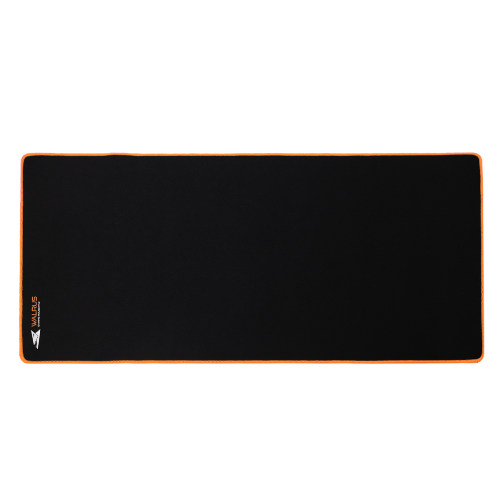 Tapis de Souris Gaming Baracuda BGMP-011 WALRUS XL / Noir