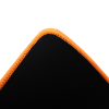 Tapis de Souris Gaming Baracuda BGMP-011 WALRUS XL / Noir