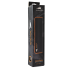 Tapis de Souris Gaming Baracuda BGMP-011 WALRUS XL / Noir