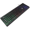 Clavier Gaming Baracuda BGK-02114 STARFISH / Noir