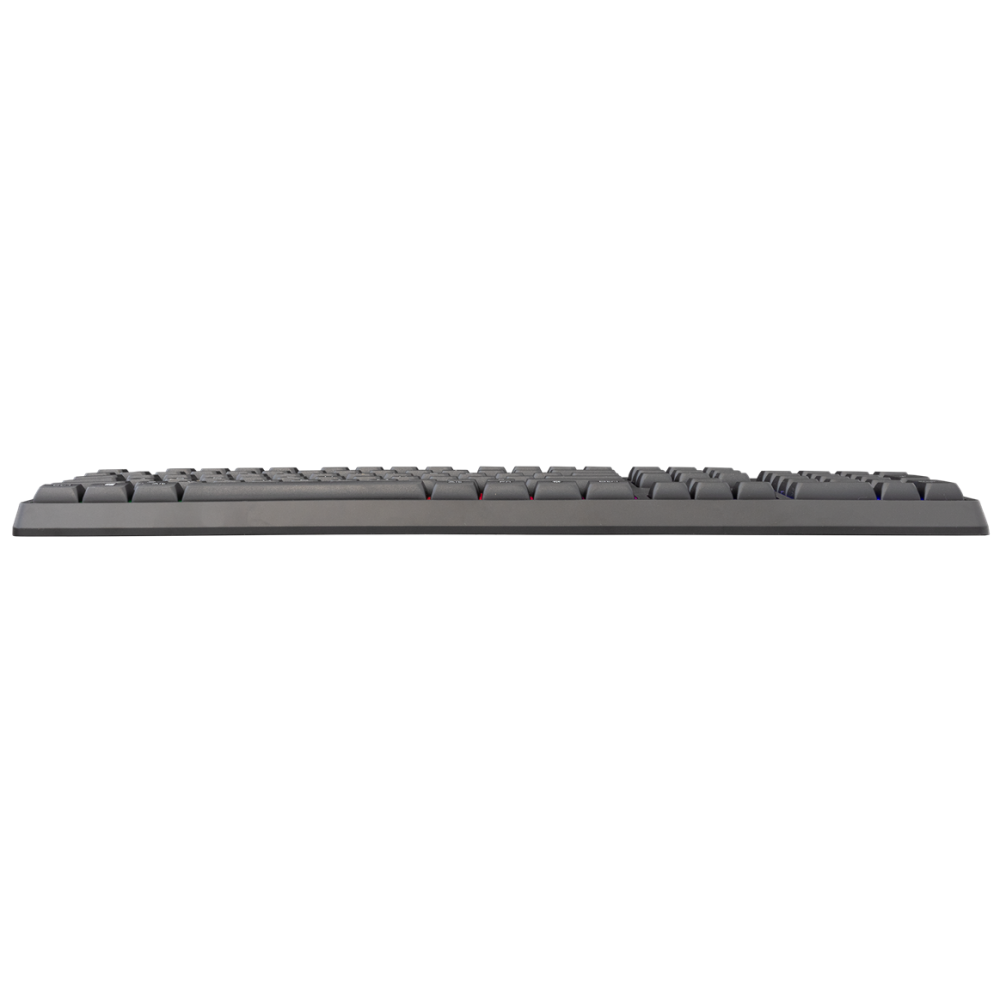 Clavier Gaming Baracuda BGK-02114 STARFISH / Noir