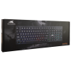 Clavier Gaming Baracuda BGK-02114 STARFISH / Noir