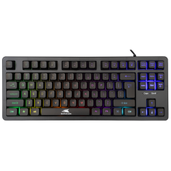 Clavier Gaming Baracuda...