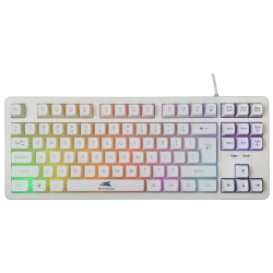 Clavier Gaming Baracuda...